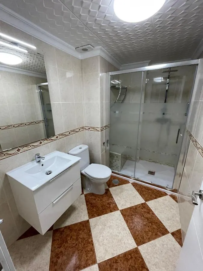 Appartement Casa Carmen 20 à Málaga Espagne